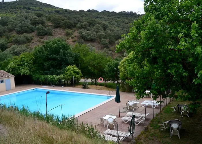 Masia Moli De Tartareu