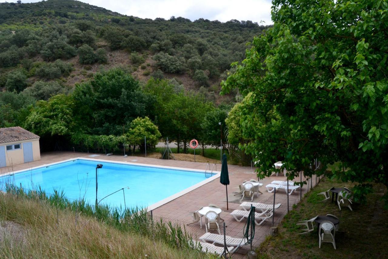 Masia Moli De *