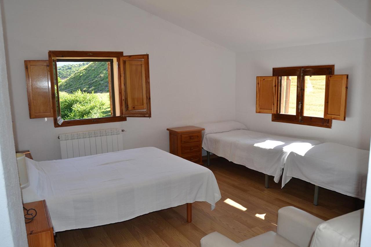 Frühstückspension Masia Moli De
