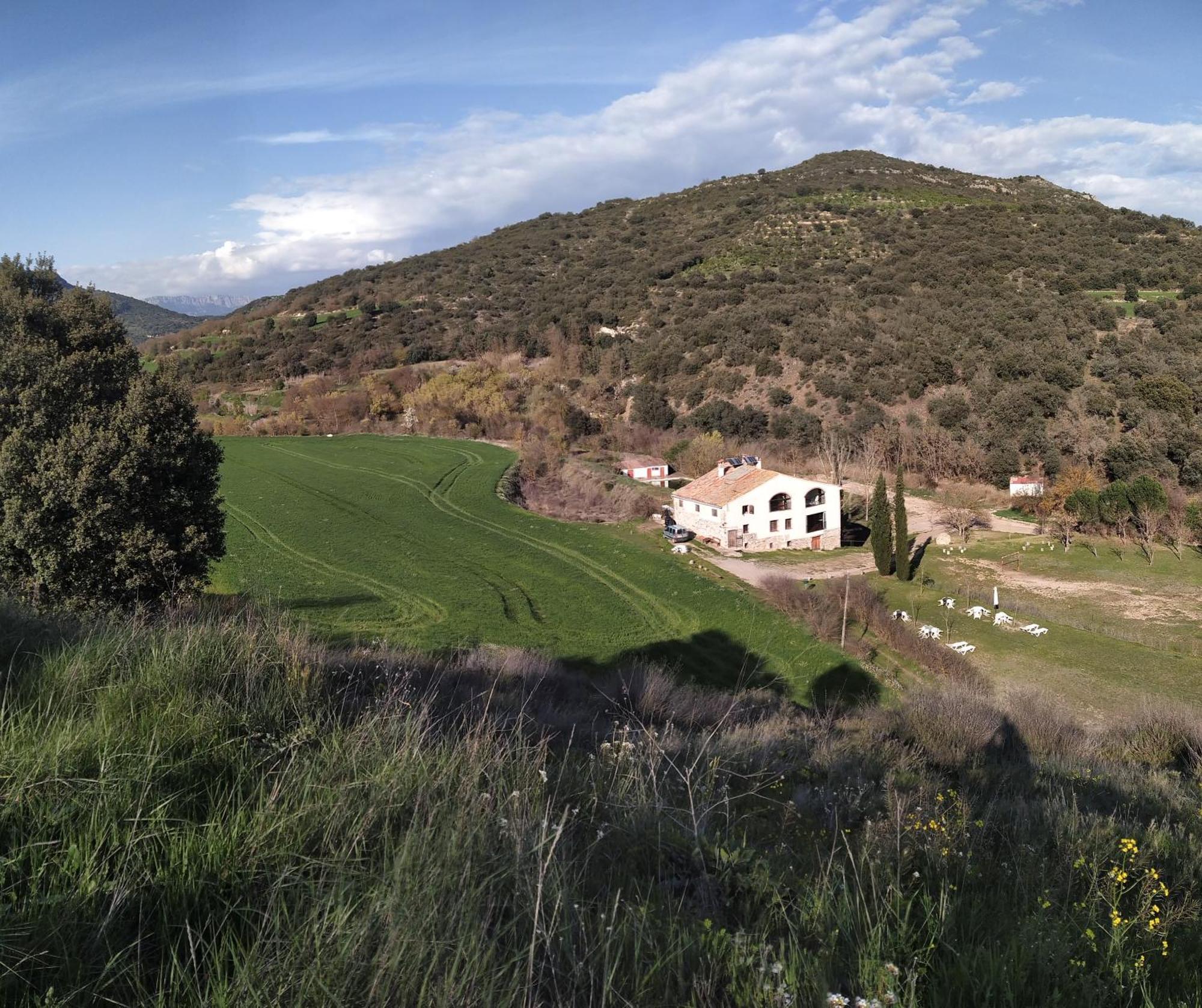 Masia Moli De