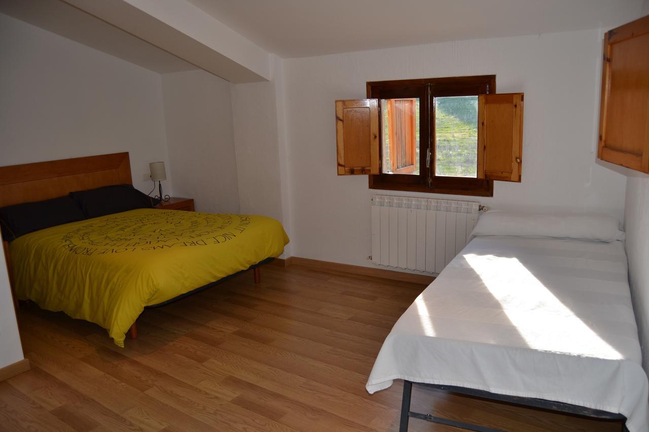 Masia Moli De Allotjament i esmorzar *