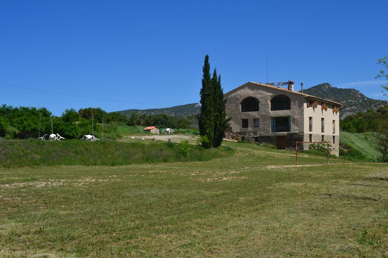 Masia Moli De Allotjament i esmorzar *