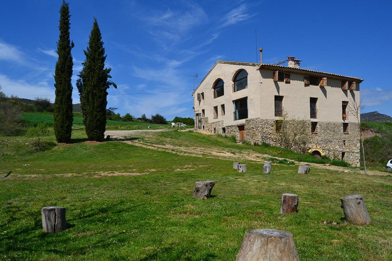 Masia Moli De *