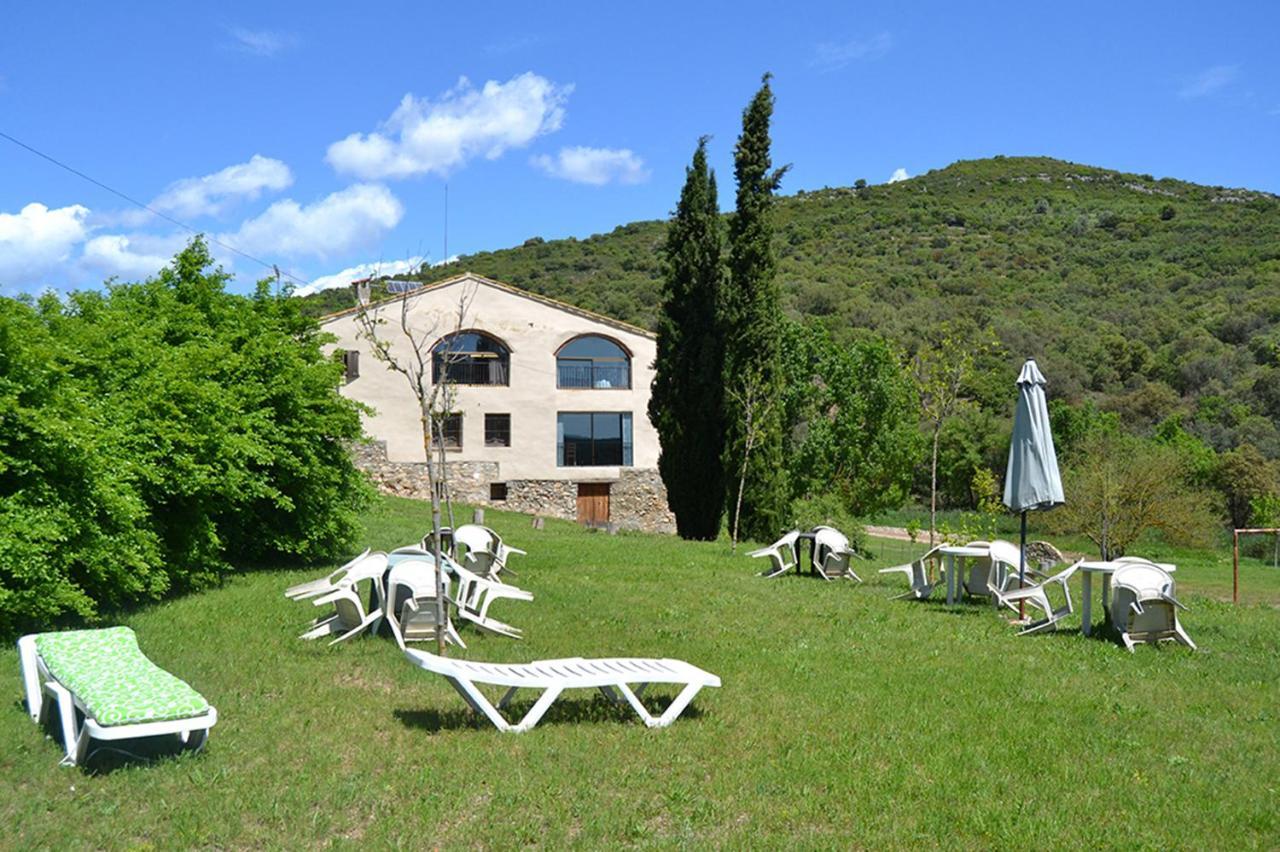 Masia Moli De