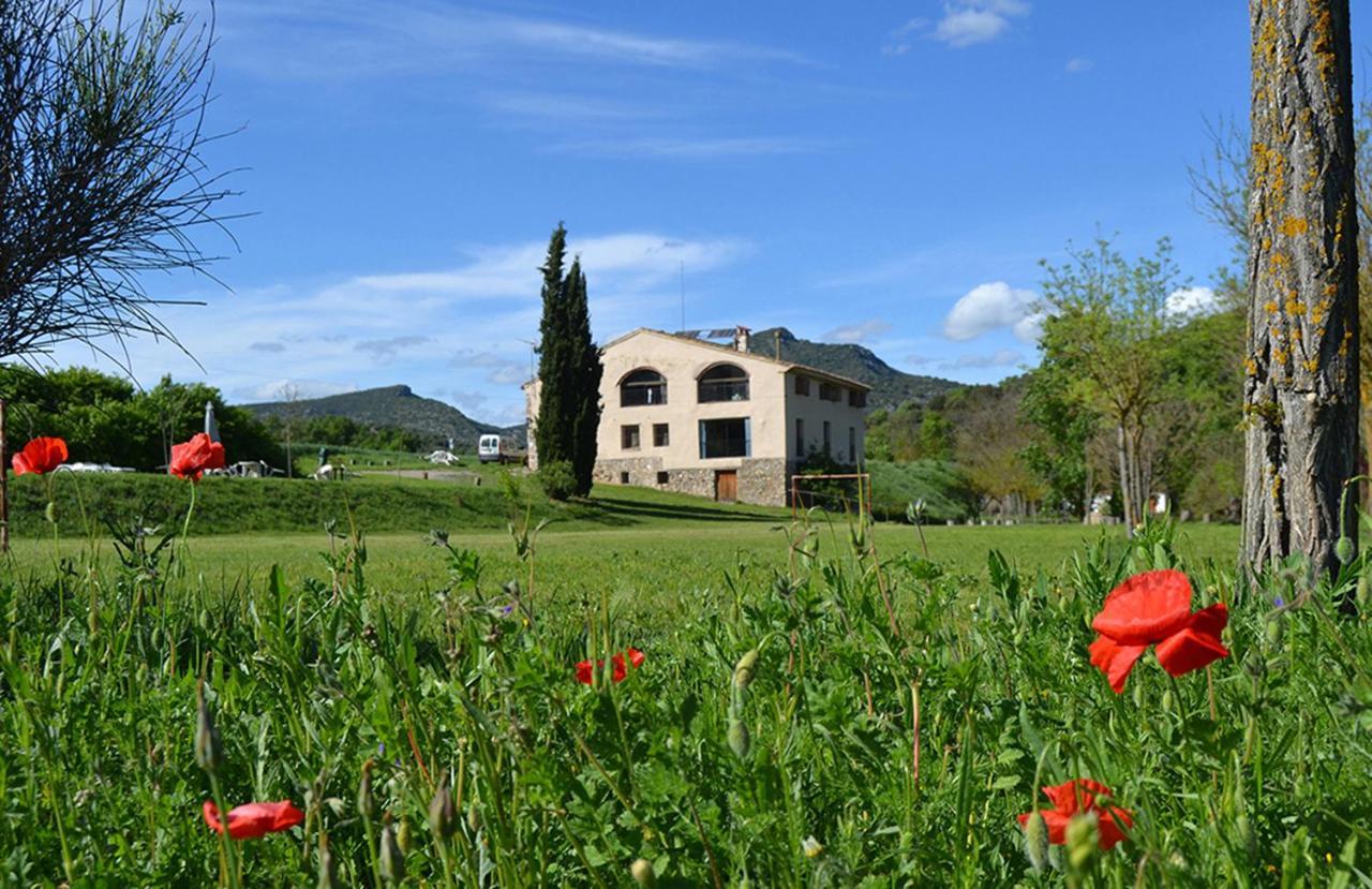 Masia Moli De * Tartareu
